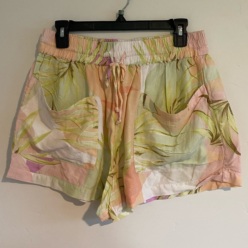 RipCurl shorts